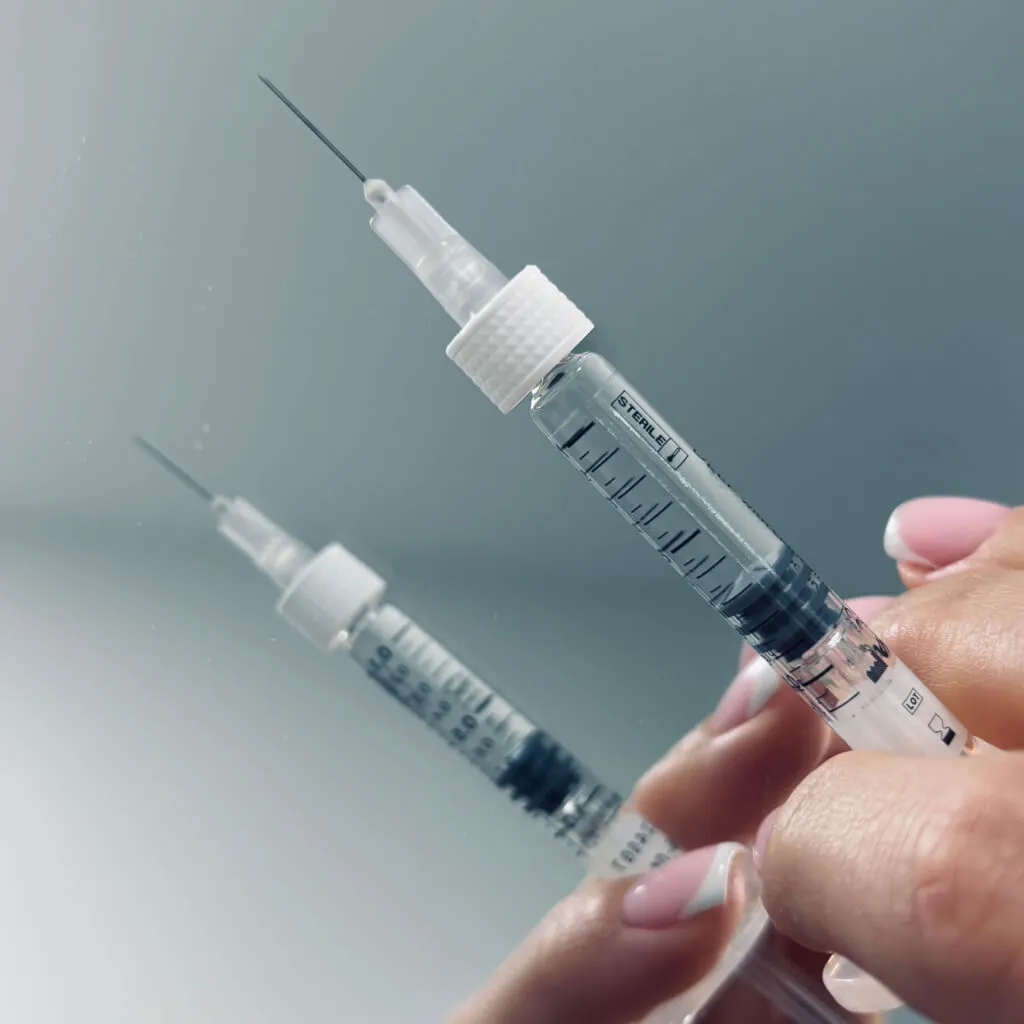 Stymulatory tkankowe